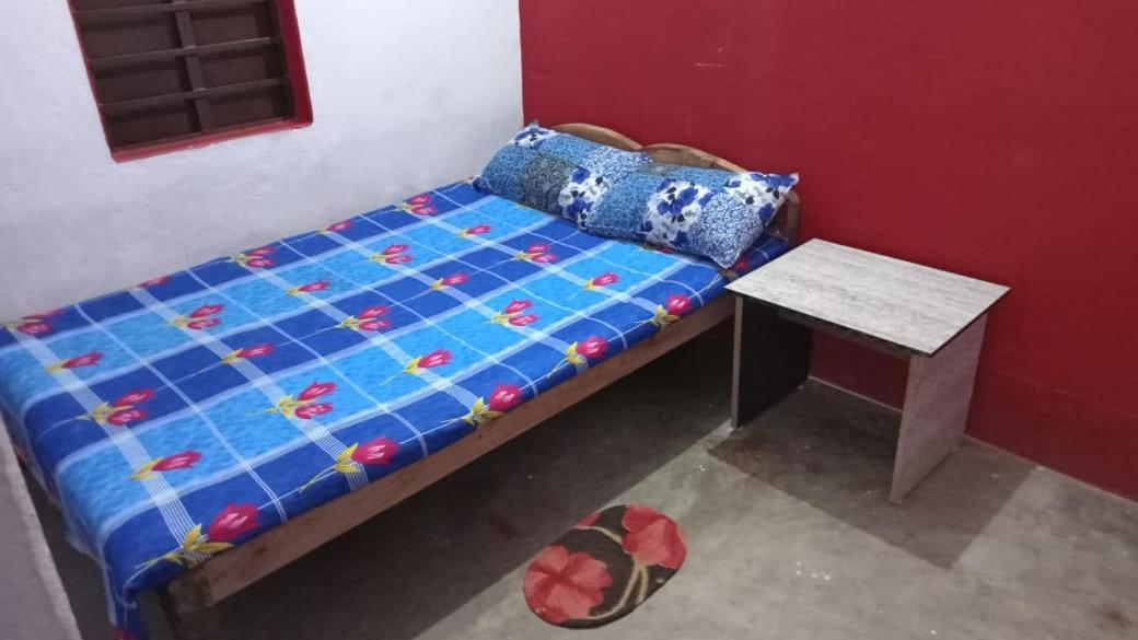 Oyo Paras Hotel Jamui Luaran gambar