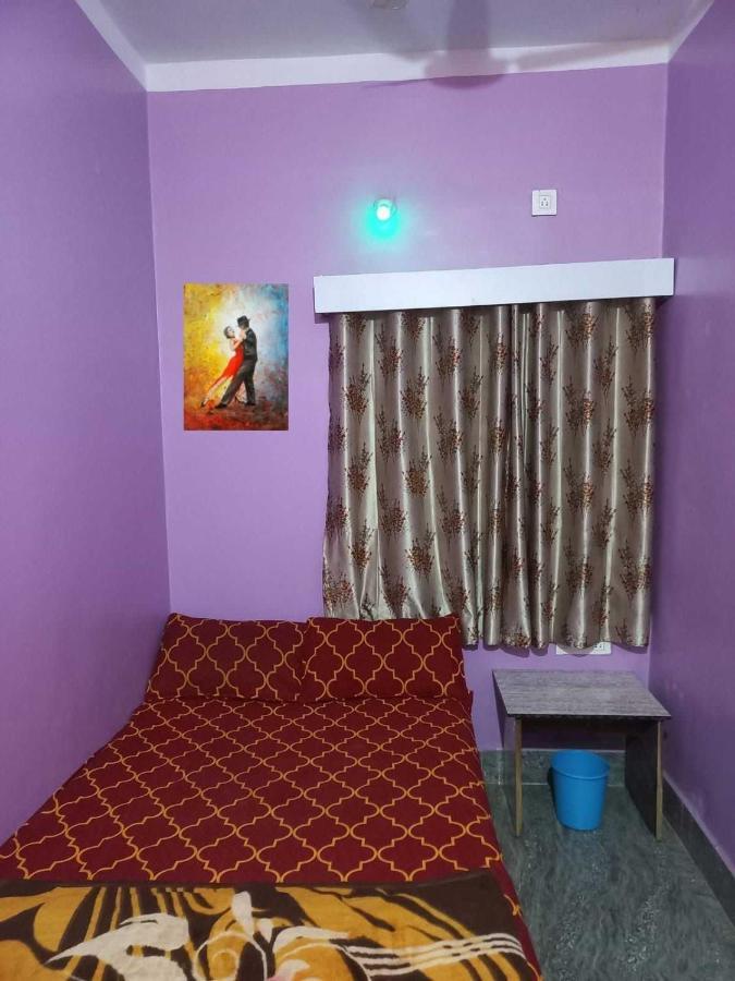 Oyo Paras Hotel Jamui Luaran gambar