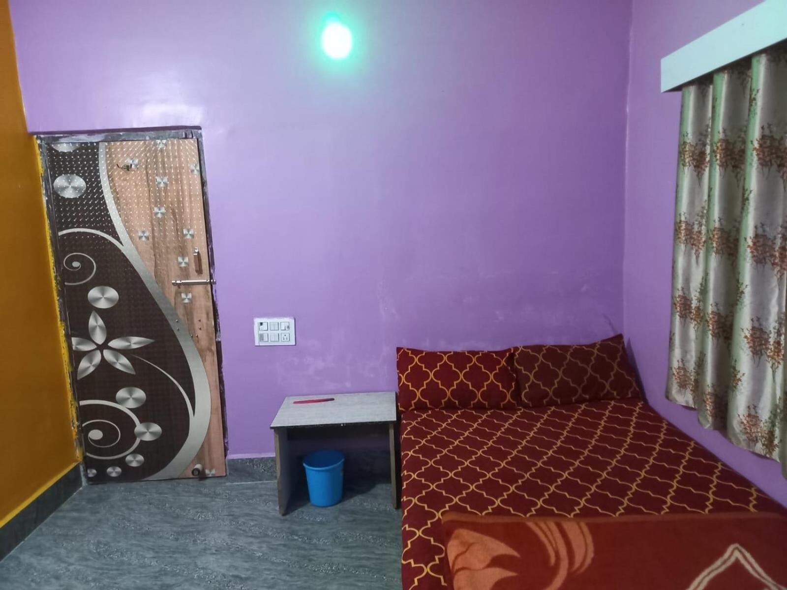 Oyo Paras Hotel Jamui Luaran gambar
