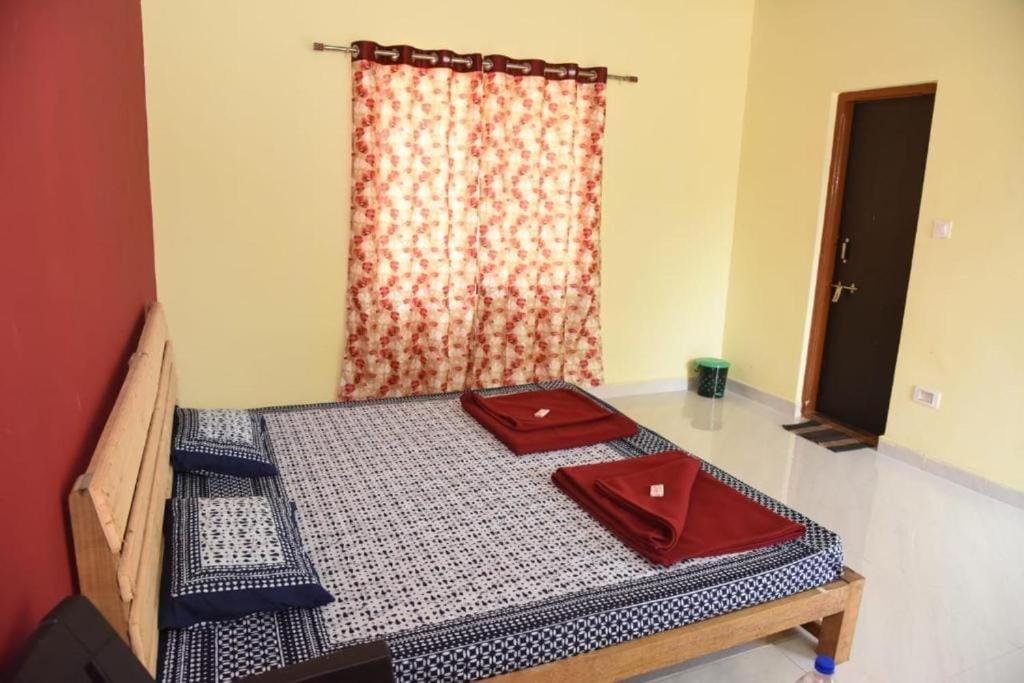 Oyo Paras Hotel Jamui Luaran gambar